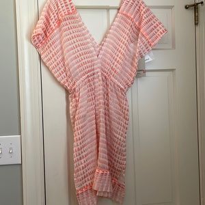 COPY - Lemlem Patio Dress